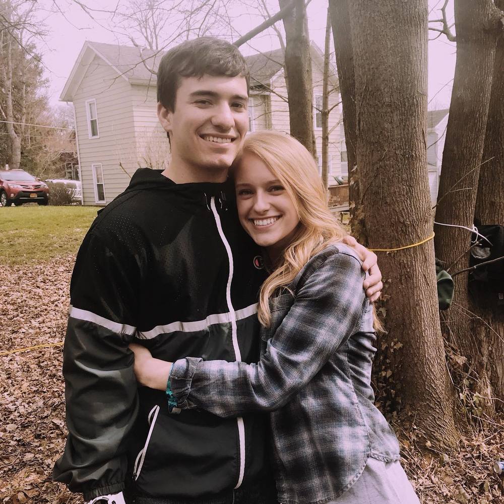 Meet your Posher, Leah